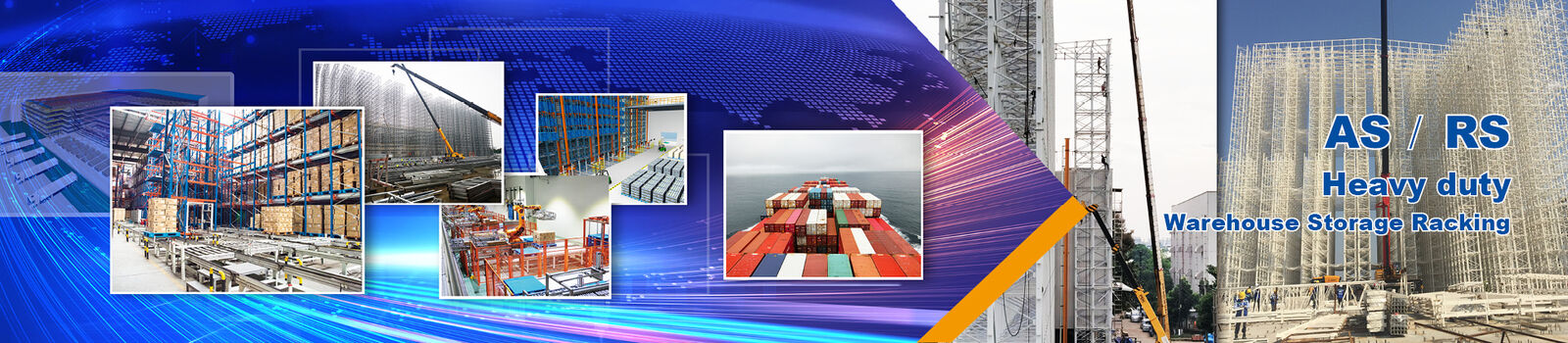 Zware palletrek