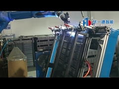 Stalen pallets voor ASRS