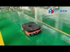 AGV,ASRS,geautomatiseerd opslag- en terugvordersysteem