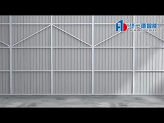 Medium Duty Rack Carton Box Storage Rack Long Span Rack Warehouse Storage Rack