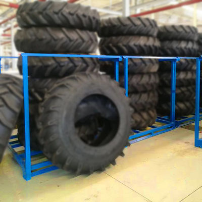 Nestelend stapelen Opvouwbaar stapelrek