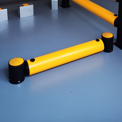 LC LS anti-botsingsbeugels Warehouse Safety Barrier Traffic Beugels