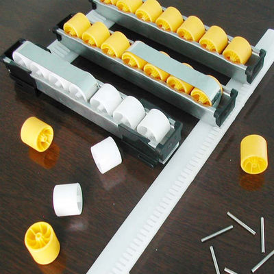 Carton Flow Rack Gravity Flow Roller Racking Carton Flow Racking Warehouse Storage Rack