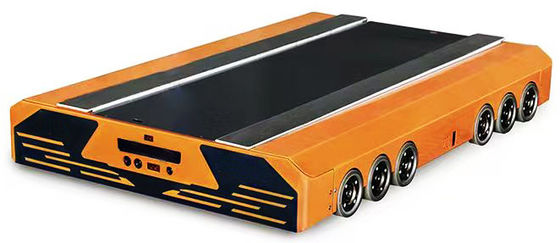 Radio Shuttle Rack Warehouse Storage Racking pallet runner rack systeem Shuttle Rack voor koelopslag