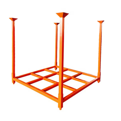 B31 Draagbare bandenrek bandenstapelingsrek 60 inch bandenrek bandenopslagrek