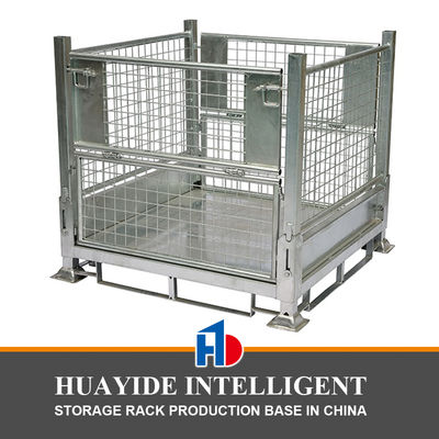 OEM Zware Stalen Industriële Stelling Systemen 11500mm Maximale Hoogte