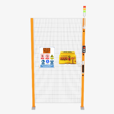 Apparatuur en hulpmaterialen benodigd voor STU materiaalbox robot, Workbin Robot, Magazijn Pick Robot