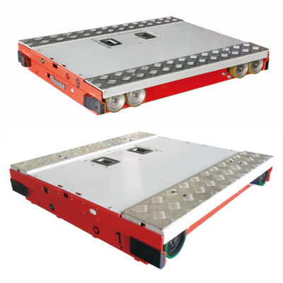 Two Way Radio Shuttle Car Shuttle Pallet Runner Rack System Car radio shuttle racking