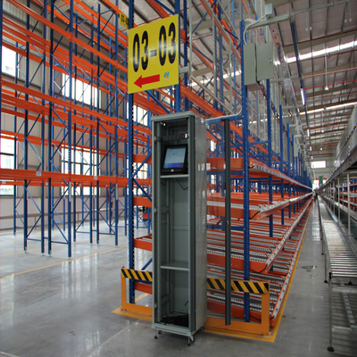 Metalen palletrekken voor zware diensten 1400 mm breedte aangepaste meerlaag