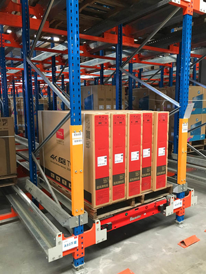 Draadloze Afstandsbediening Radiopendel die 1000 rekken - 1500Kg-Lading